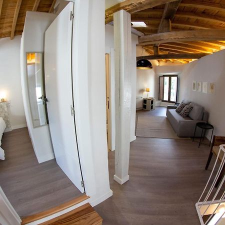 Villa Casa Tia Regina Hervás Esterno foto