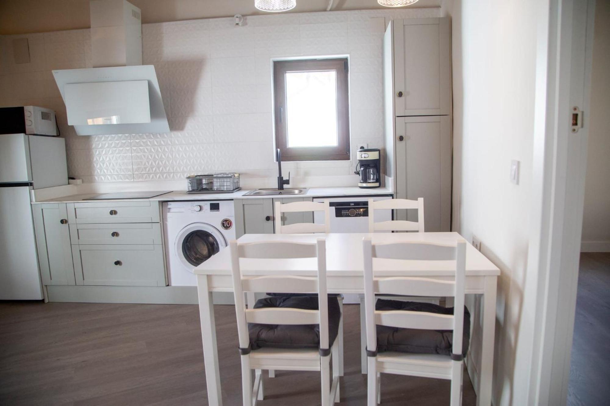 Villa Casa Tia Regina Hervás Esterno foto